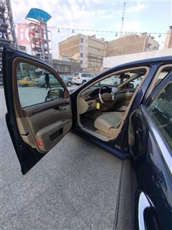 مێرسێدس بێنز S-Class